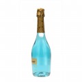 Vin italien Moscato bleu, 75 cl. Don Luciano