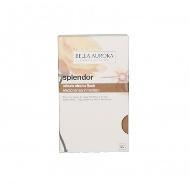 BELLA AURORA SPLENDOR SERUM FLASH 30ML