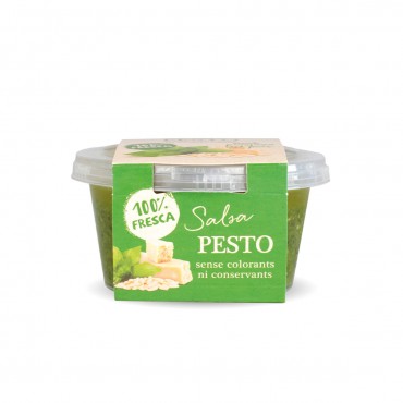 AMETLLER SALSA PESTO 140G