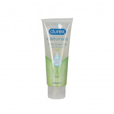 DUREX NATURALS LUBRIFIANT 100ML