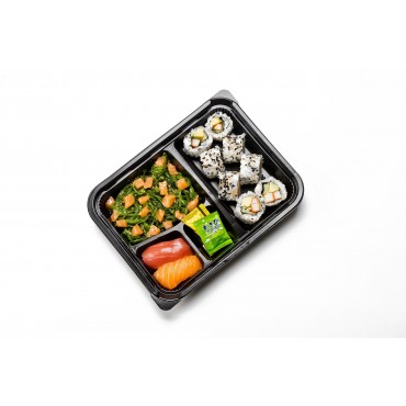 926- MENU SUSHI Nº 3