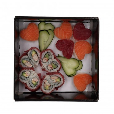 928- SUSHI CAJA PEQUEÑA