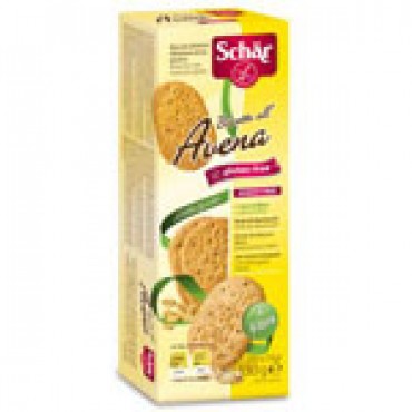 SCHAR GALETES CIVADA 130G