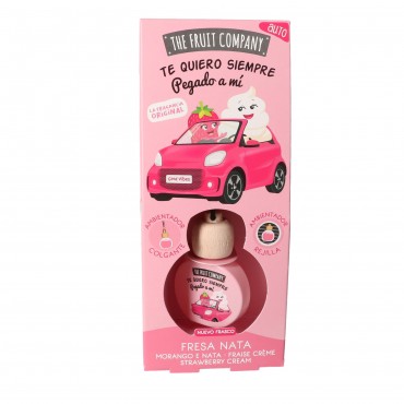 FRUIT COMPANY AMB. AUTO FRESA/NATA 6,5ML