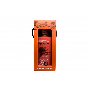 HG RSVA FAMILIAR ARBEQUINA 500ML