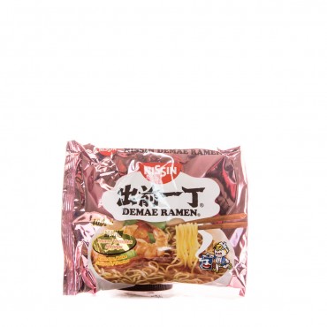 NISSIN TALLARINES GAMBAS 100G