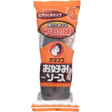 OTAFUKU SALSA OKONOMI 300ML