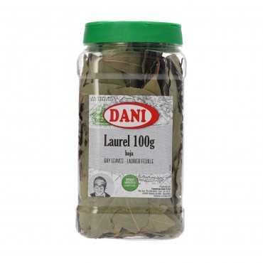 DANI LAUREL HOJA 100G