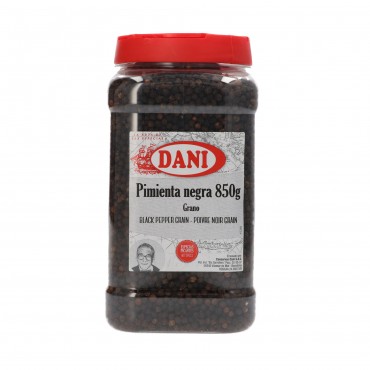 DANI PIMIENTA GRANO 850G