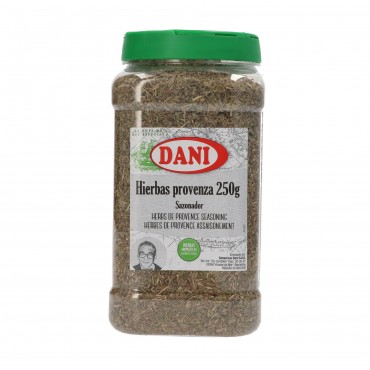 Herbes de Provence, 250 g. Dani