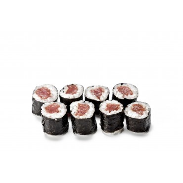 992- MAKI MINI x8 Nº 2