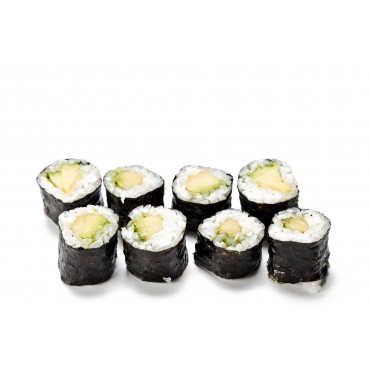 993- MAKI MINI x8 Nº 3