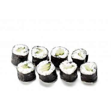 994- MAKI MINI x8 Nº 4