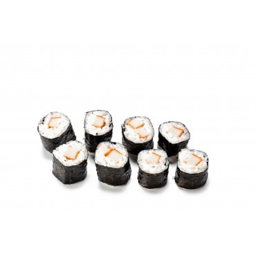 995- MAKI MINI x8 Nº 5