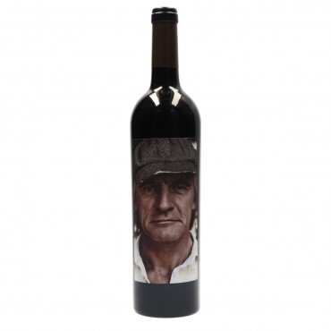 MATSU EL RECIO TINTO 75CL