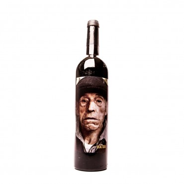 MATSU EL VIEJO TINTO 75CL