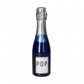 Champán Pop, 20 cl. Pommery