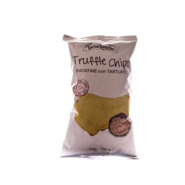 TARTUFLANGHE CHIPS TRUFFE 100G