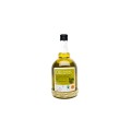 Aceite de oliva virgen extra en cesta de mimbre, 1 l. Oli Rupestre del Cogul