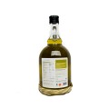 Aceite de oliva virgen extra en cesta de mimbre, 1 l. Oli Rupestre del Cogul