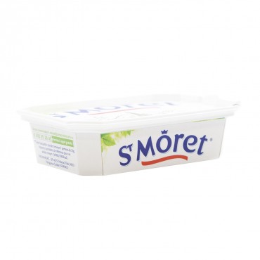 ST MORET CREME DE FROMAGE NATURE 150G