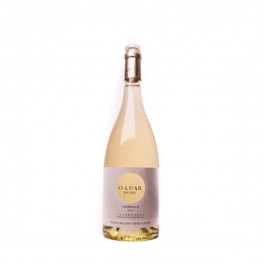 O LUAR DO SIL GODELLO 75CL