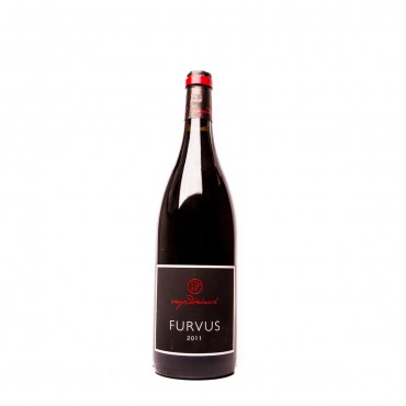 FURVUS ROUGE CRIANZA 75CL
