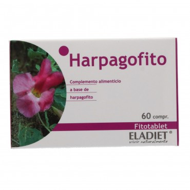 ELADIET HARPAGOFITO 60CP