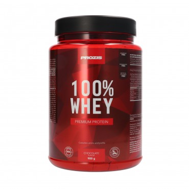 PROZIS PREMIUM CHOCOLAT 100% 900G