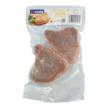 EXKIMO SOLOMILLO ATUN 225G