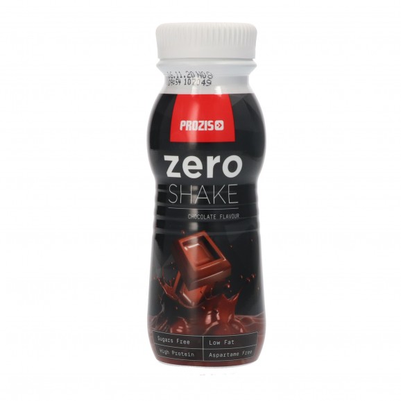 Batut de xocolata zero, 250 ml. Prozis