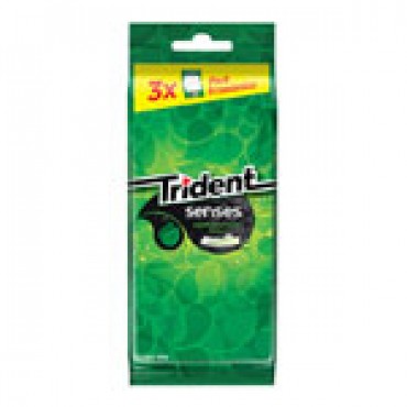 TRIDENT SENSES MENTA 23G X3U.