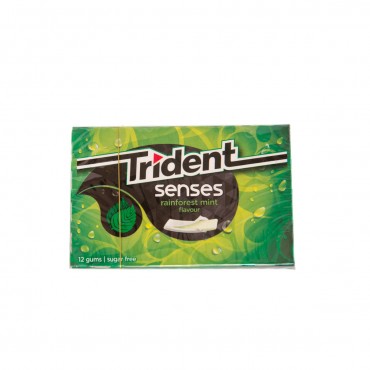 TRIDENT SENSES MENTA 23G