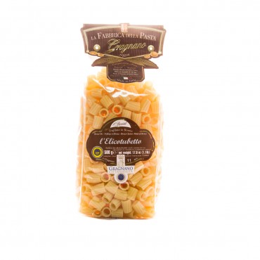 FPG CORTA ELICOTUBETTO PGI 500G