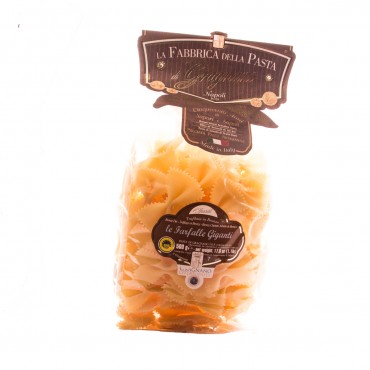 FPG FARFALLE GIGANTI PGI 500G