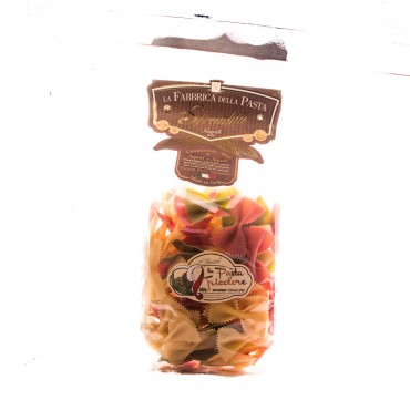 FPG TRICOLORE FARFALLONI 500G