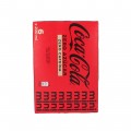 Boisson au cola en canette zéro zéro, 6 unités de 20cl. Coca Cola