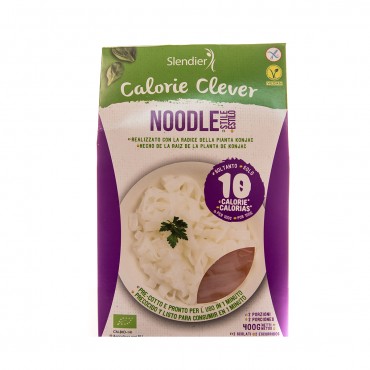 SLENDIER TALLARINS KONJAC 400G