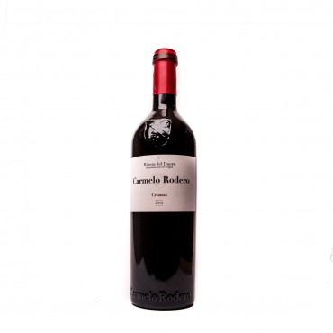 CARMELO RODERO CRIANZA 75CL