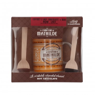 C.M SET 2 XOCOS+TASSA 1U.