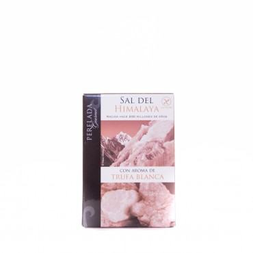 DANI SAL ROSA HIMALAYA-3 PEBRES 400G