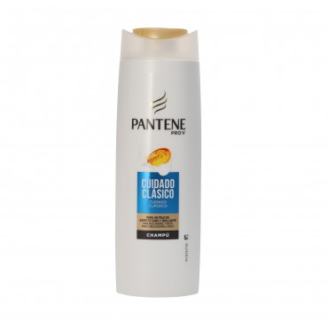 PANTENE SHAMPOOING CLASSIQUE 325ML