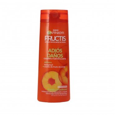 Shampoing Adiós daños, 360 ml. Fructis