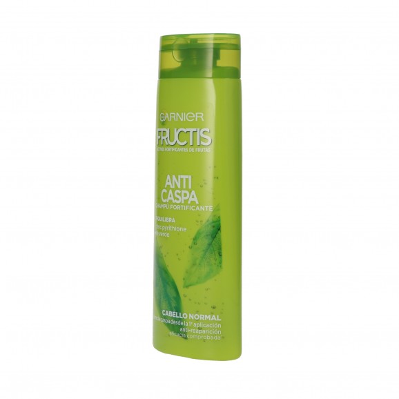 FRUCTIS CHAMPU ANTICASPA 360ML