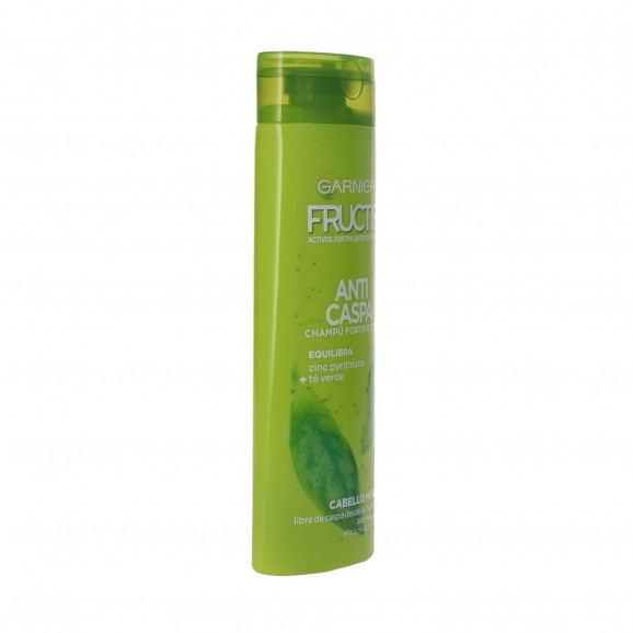 FRUCTIS CHAMPU ANTICASPA 360ML
