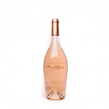 CHIVITE LAS FINCAS ROSADO 75CL