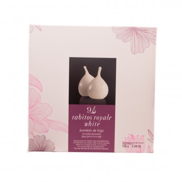 L.H RABITOS ROYAL BLANC X8 142G