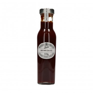 TIPTREE SAUCE BROWN 310G