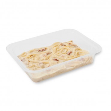 B.DEBO ESPAGUETI CARBONARA 300G