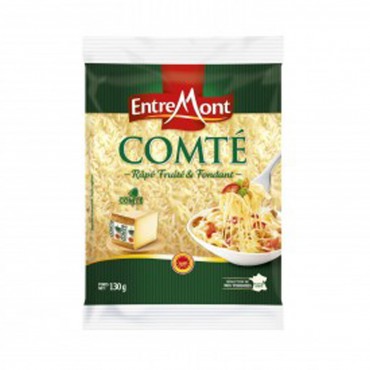 ENTREMONT COMTE RALLADO 130G